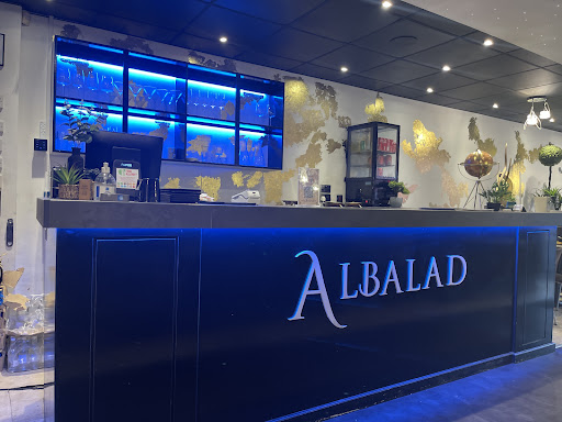 Photo of Al Balad Burgers & Grill House - 110 Charminster Rd, Bournemouth BH8 8UT